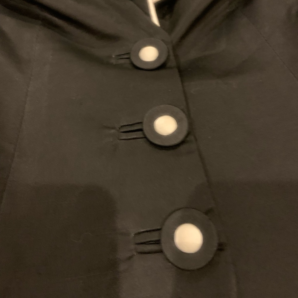 Bebe Blazer - Picture 3 of 6